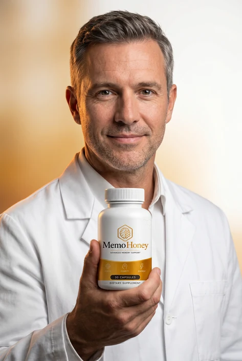 MemoHoney supplement