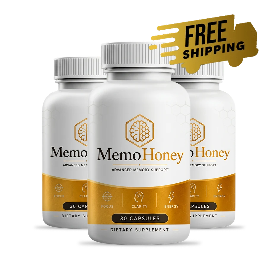 MemoHoney