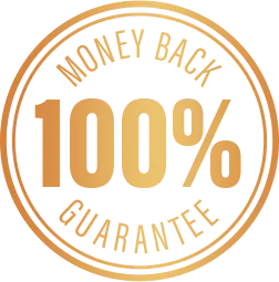 MemoHoney money back guarantee